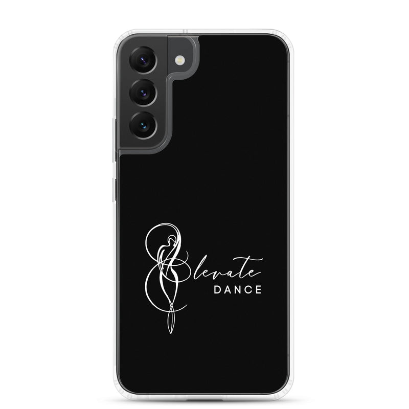 Elevate Dance Samsung Case