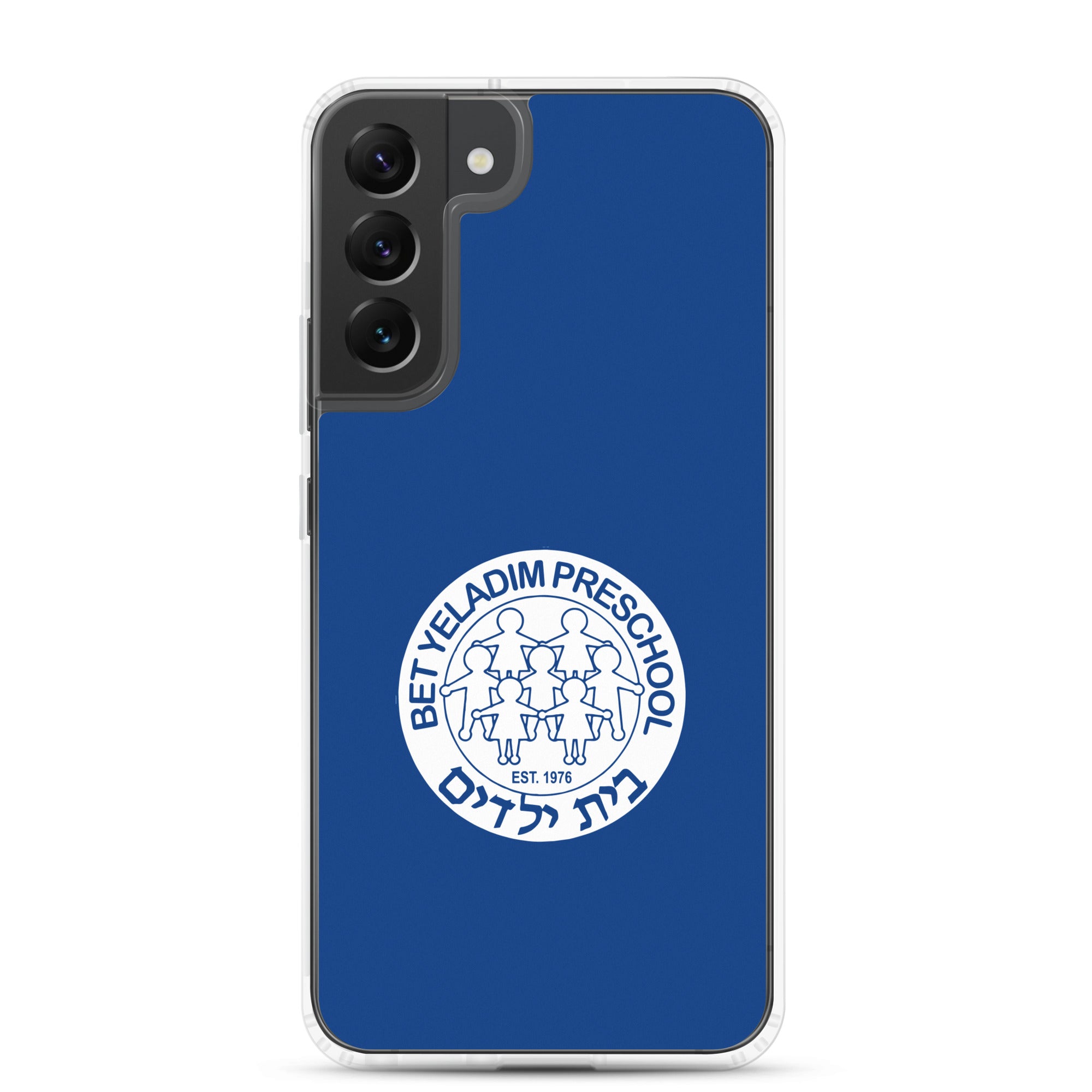 BY Samsung Case