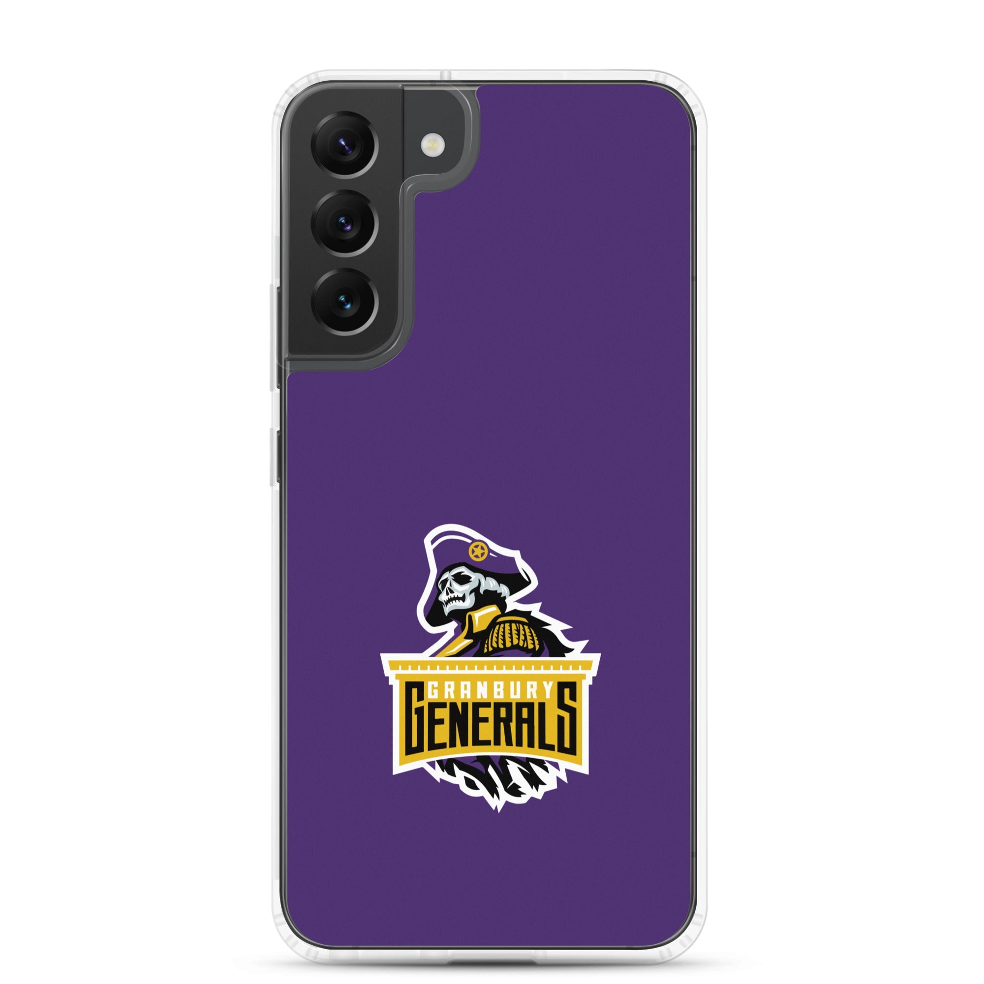 GGF Samsung Case