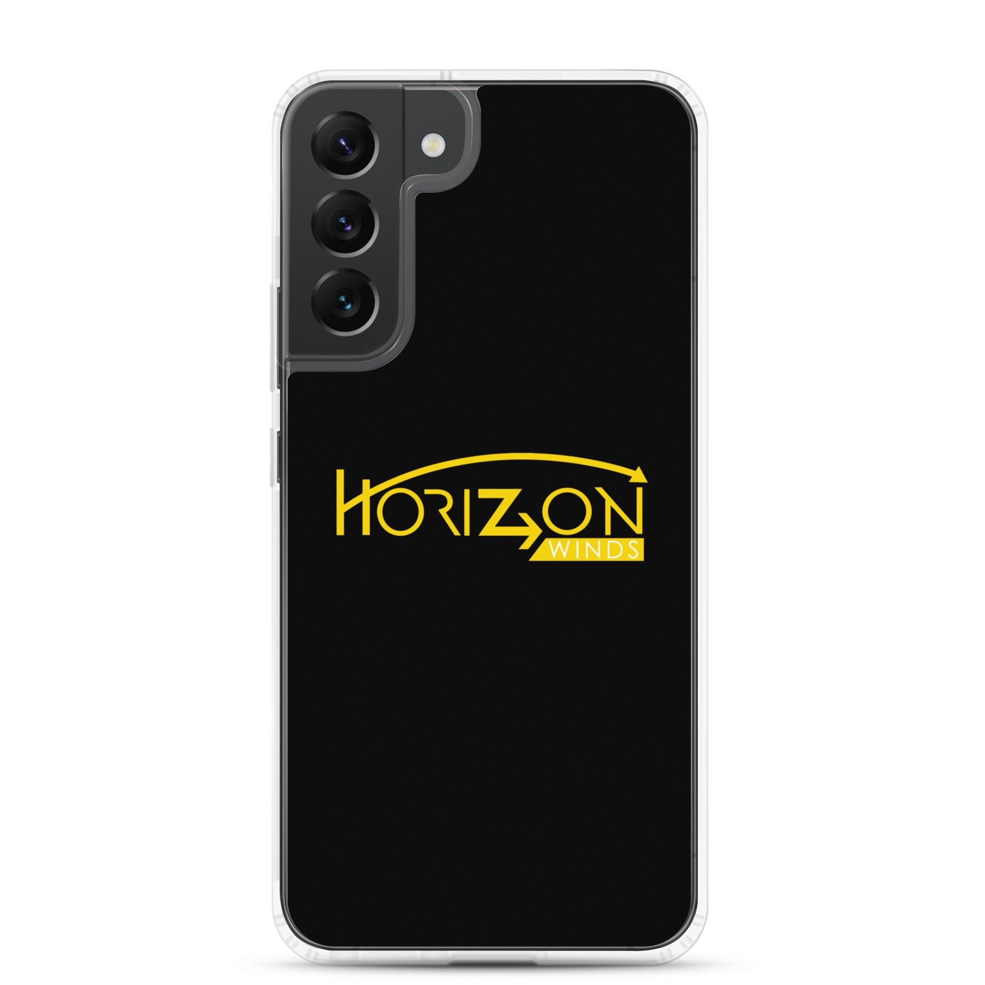 HPAAI Samsung Case