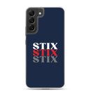 Stix Samsung Case