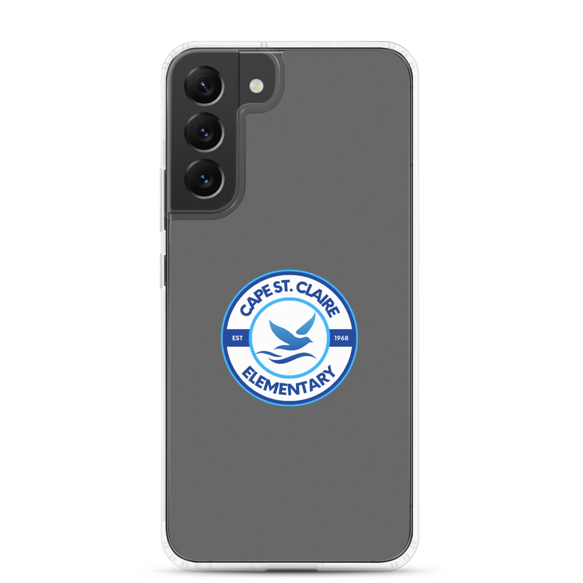 CSCES Samsung Case