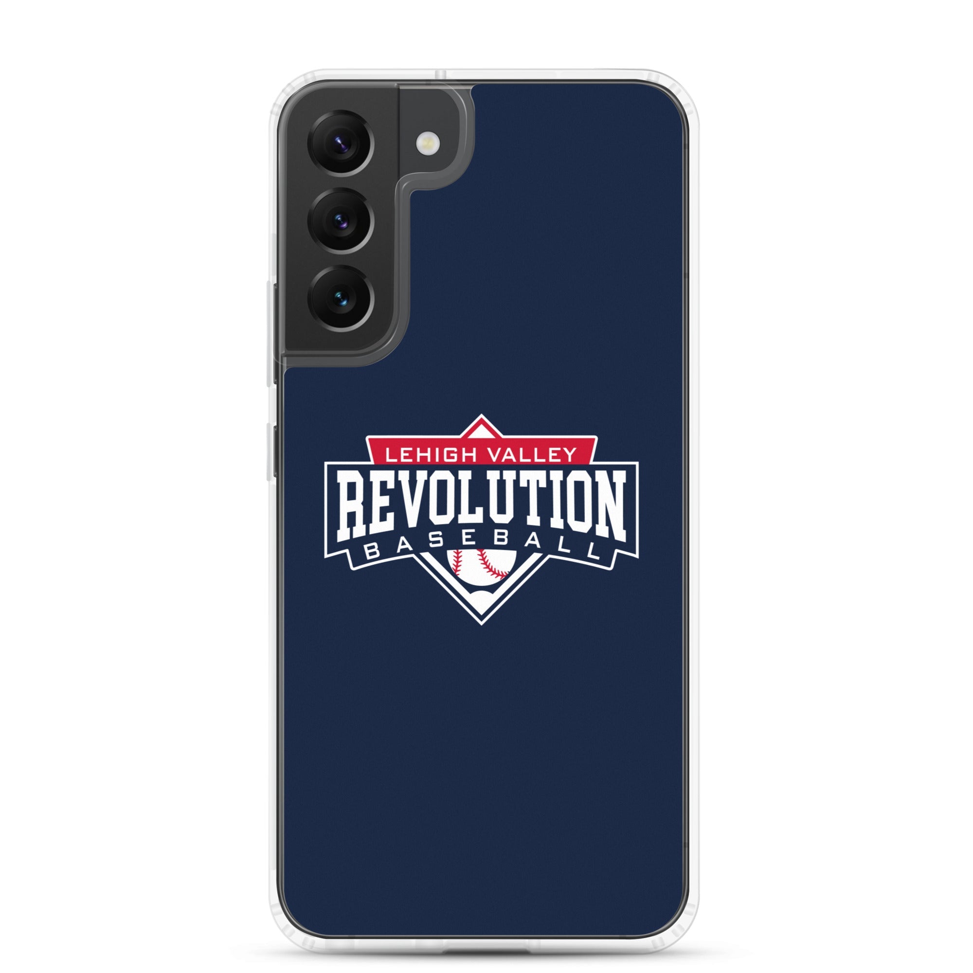 LVRB Samsung Case