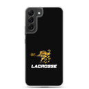 Northwestern Lehigh Samsung Case