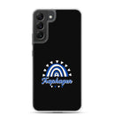 Traphagen Samsung Case