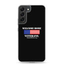 WHV Samsung® Case