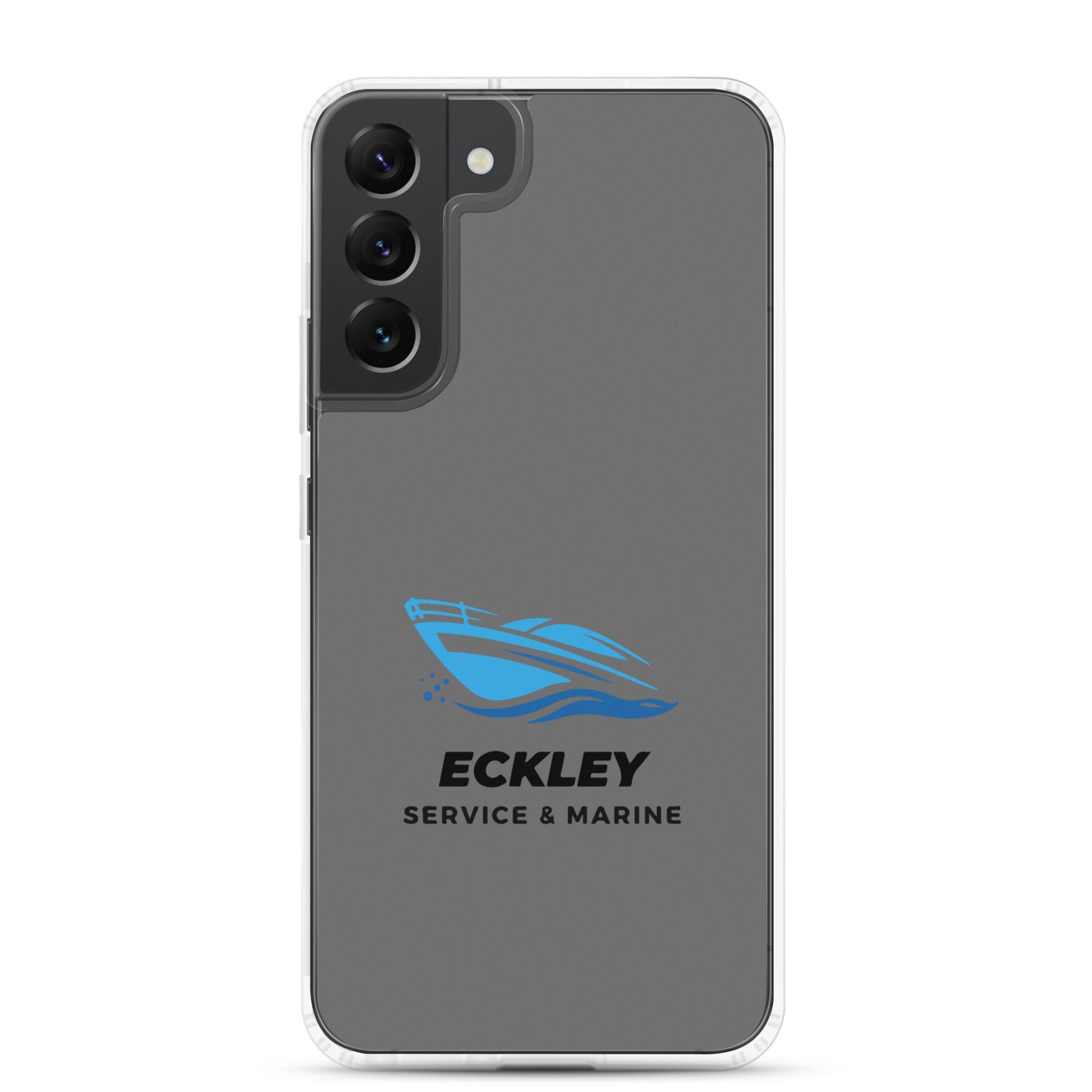 ESM Clear Case for Samsung®