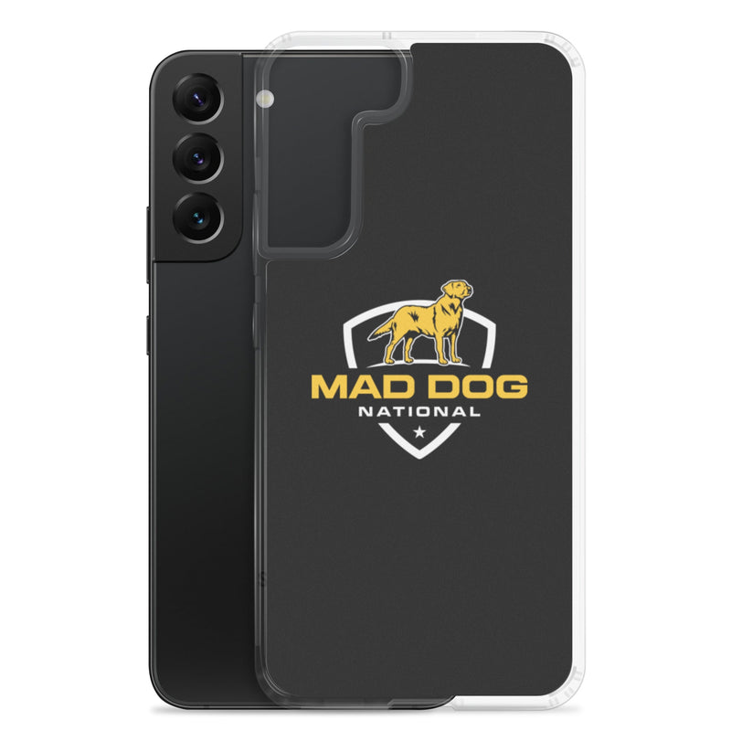 MD National Samsung Case