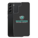 MD OC Girls Samsung Case