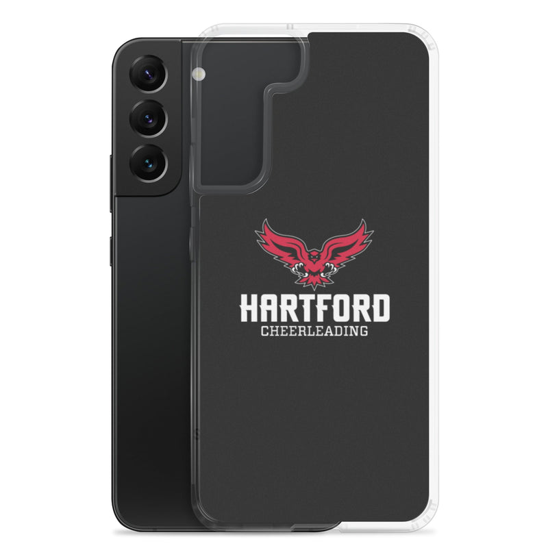 Hartford Cheerleading Samsung Case