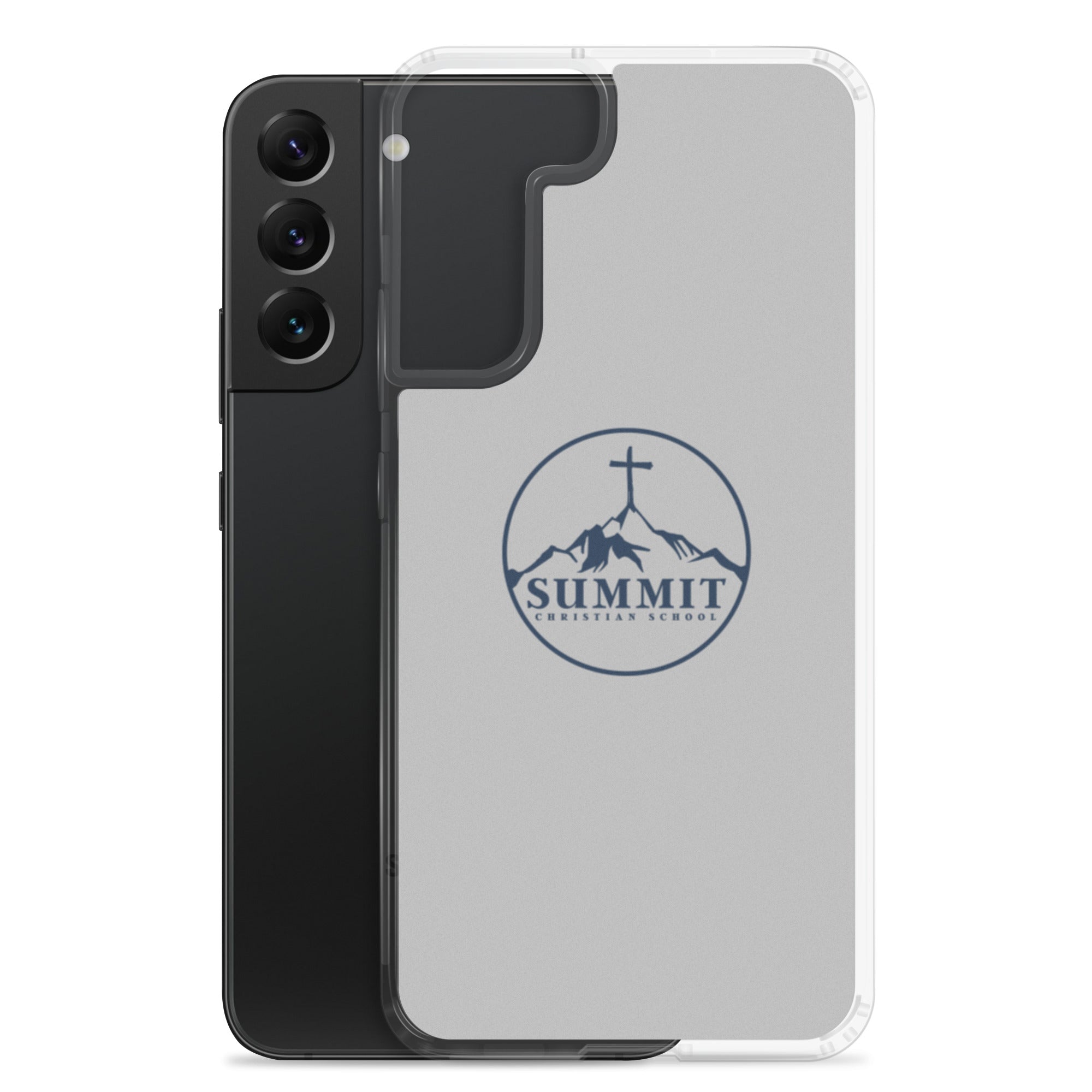 SCS Samsung Case