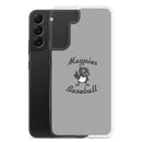 Magpies Samsung Case