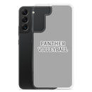 Panther Samsung Case
