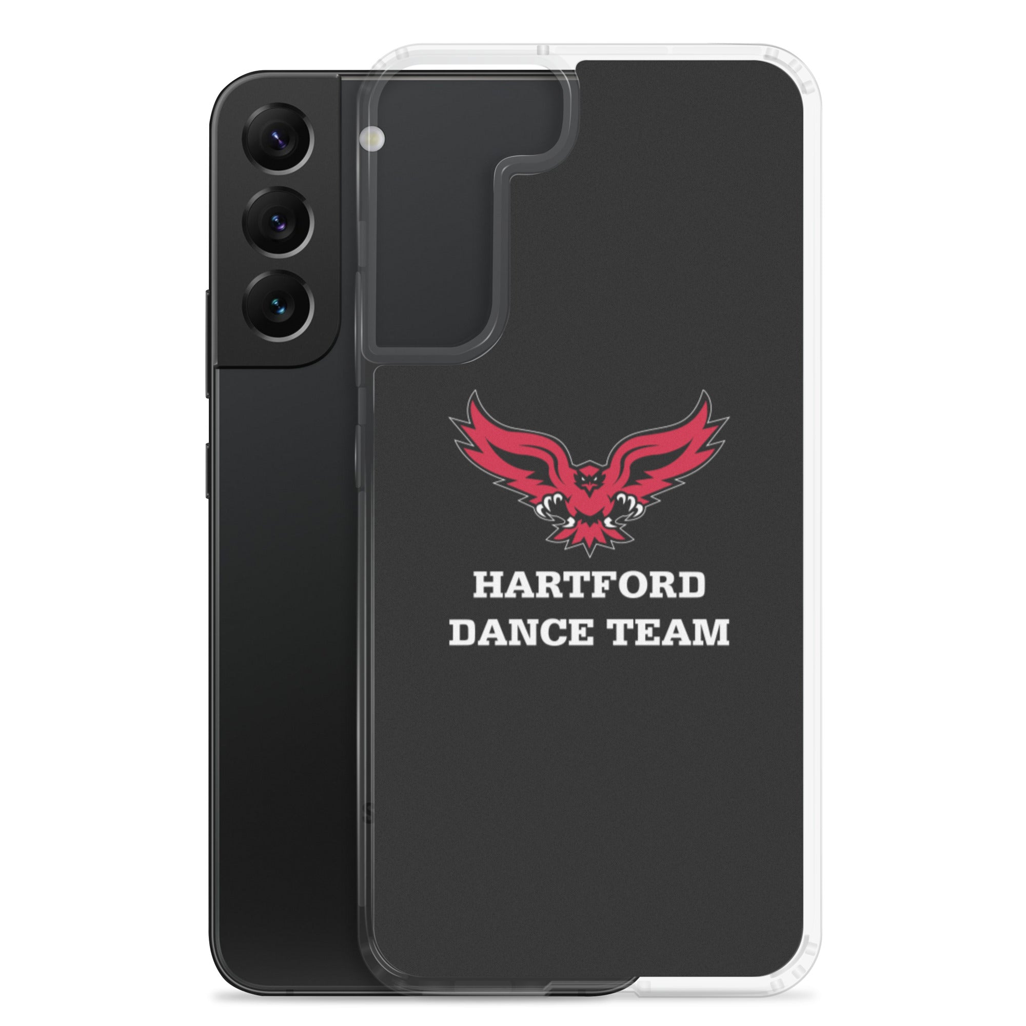 HDT Samsung Case