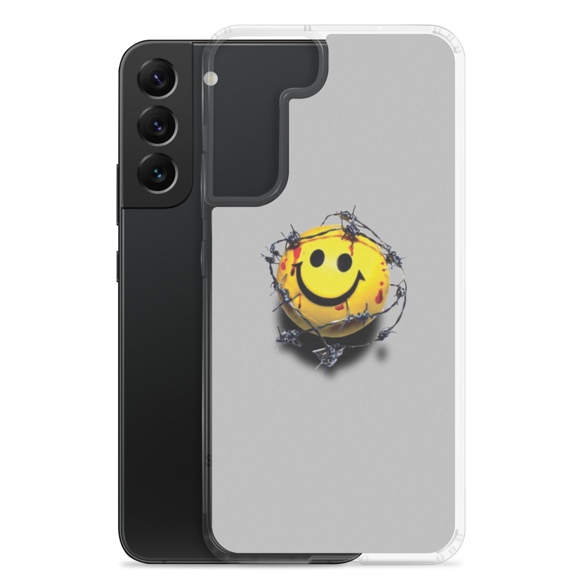 Funda para Samsung de Billy Guidry