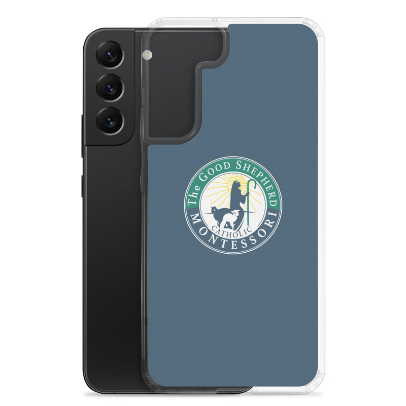 GSCM Samsung Case