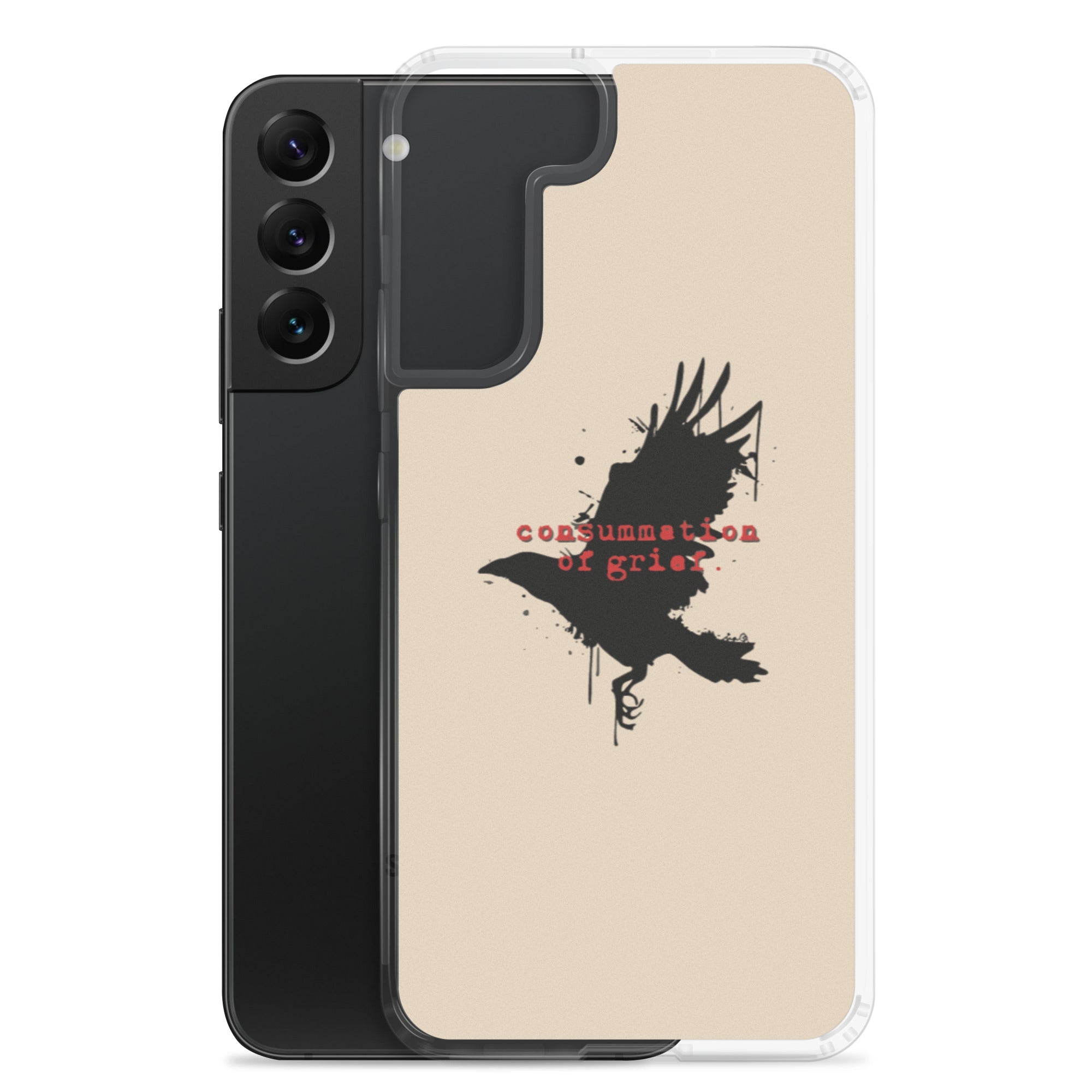 COG Samsung Case