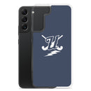 Unionville Lightning FH Samsung Case