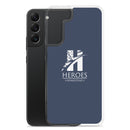 Heroes Homestead Samsung Case