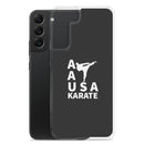 Funda para Samsung AAU Karate