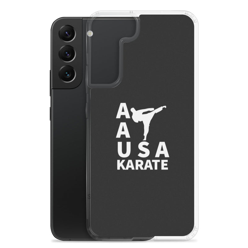 AAU Karate Samsung Case