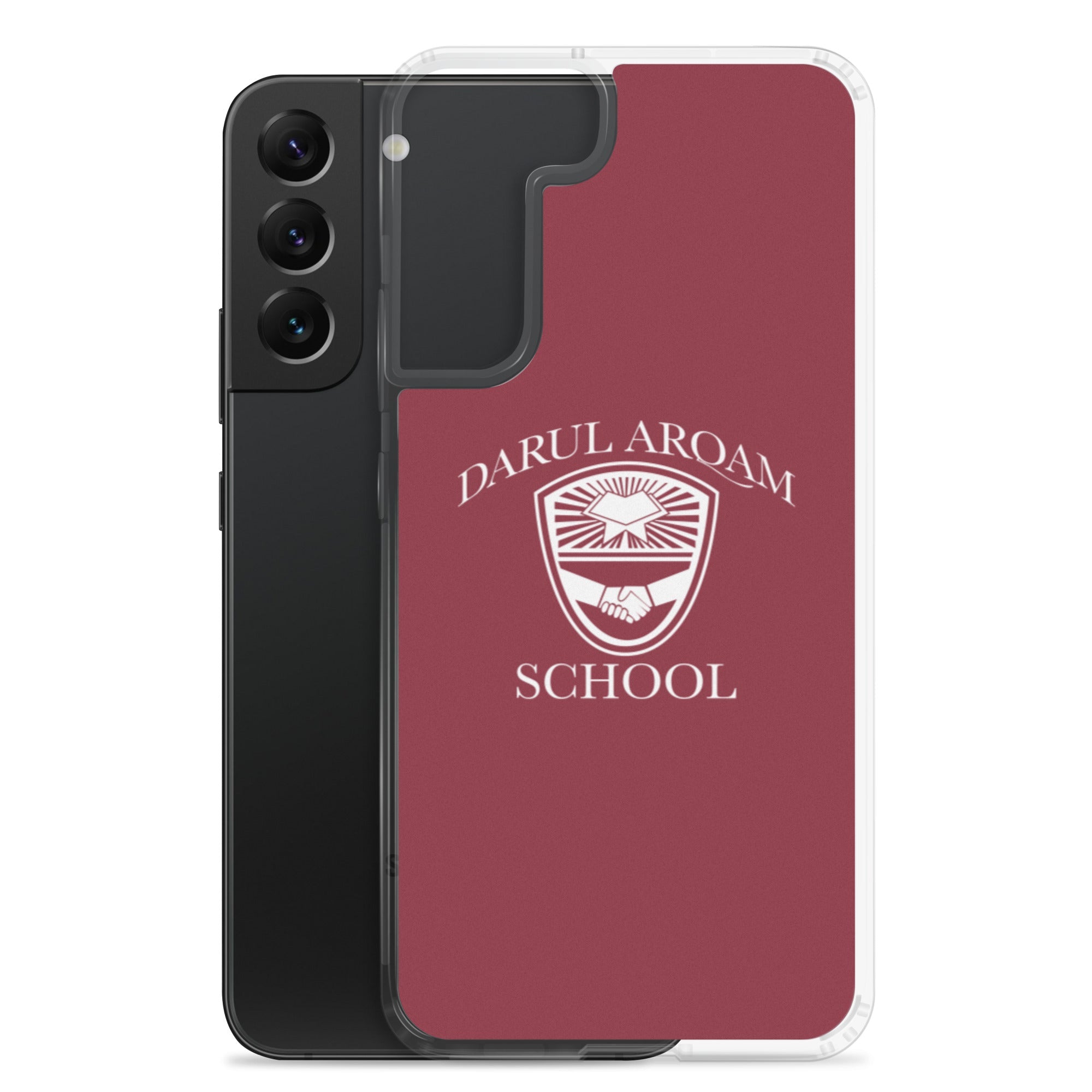 DAS Samsung Case