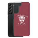 DAS Samsung Case