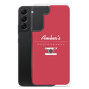 AP Samsung Case