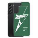 EHS Band Samsung Case