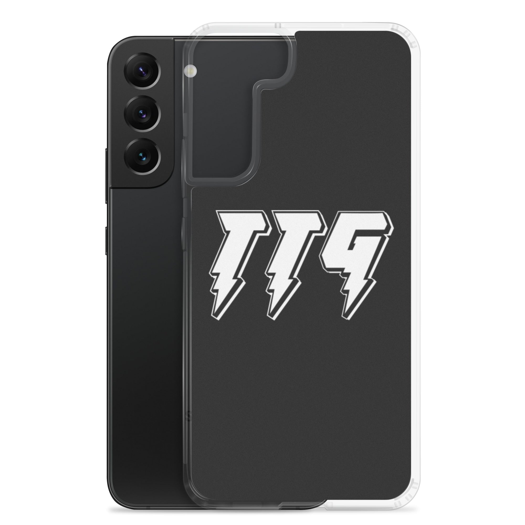 TTG Samsung Case