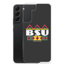 BSU Samsung Case