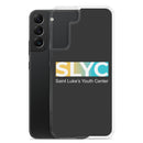 SLYC Samsung Case