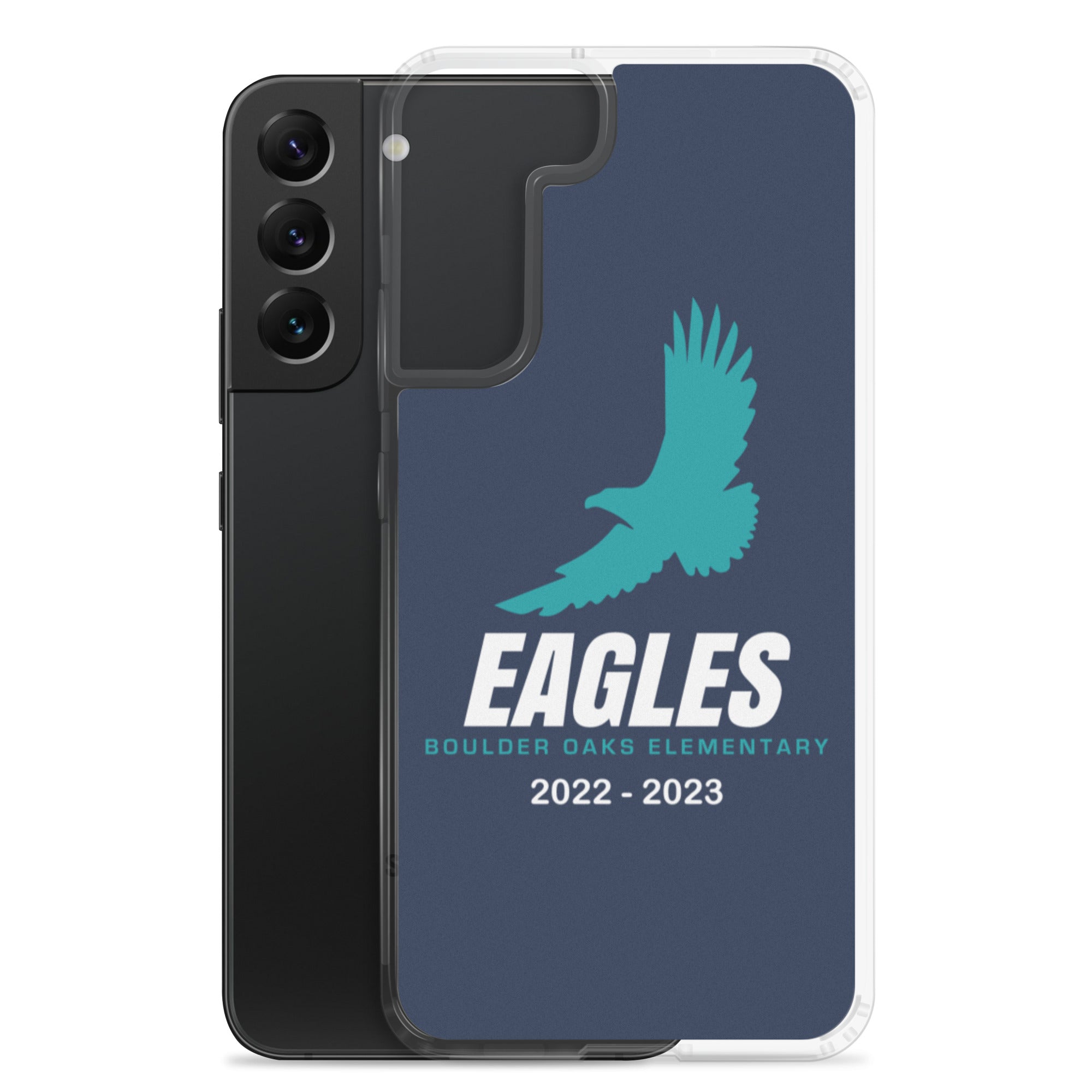 BOES Samsung Case