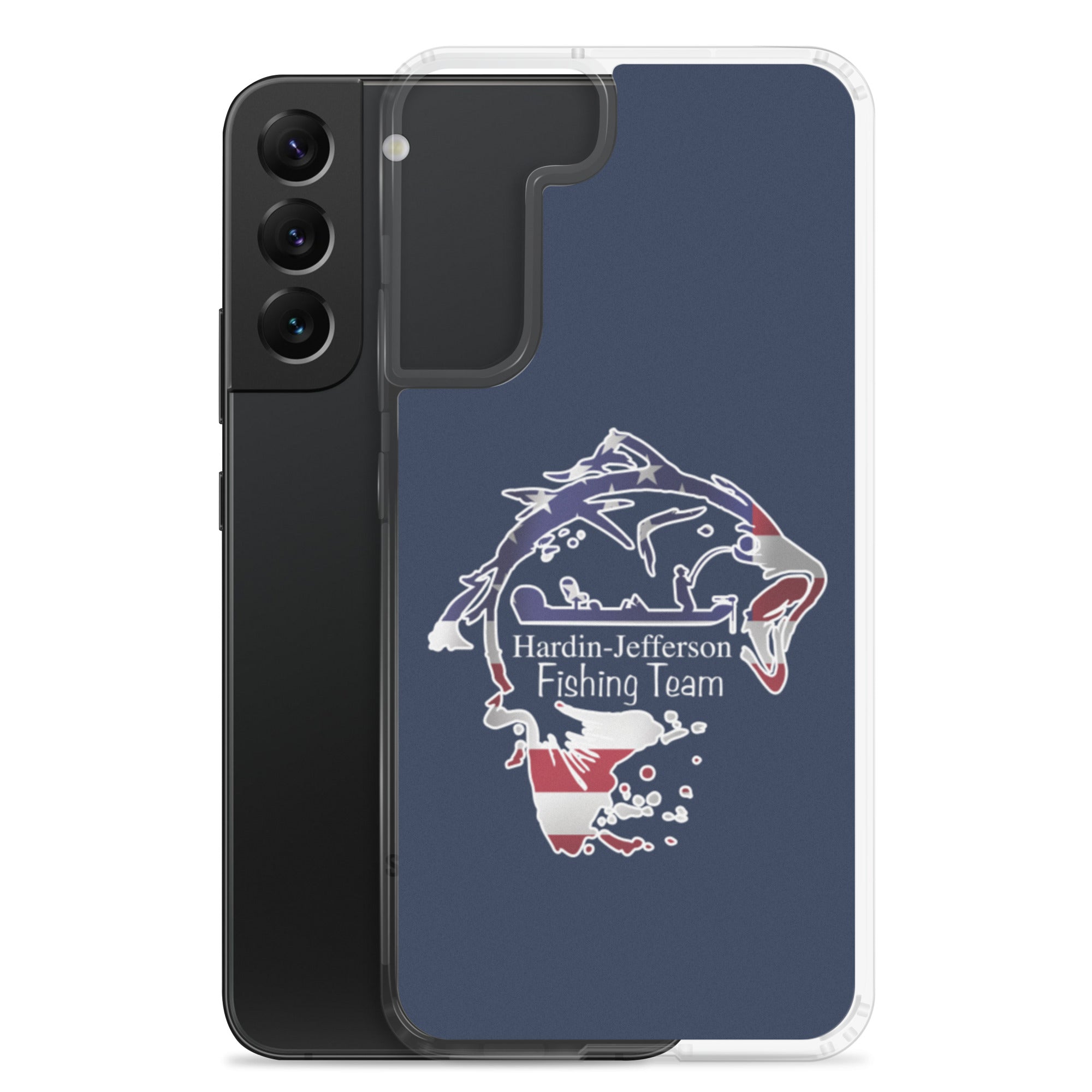 HJHSFT Samsung Case