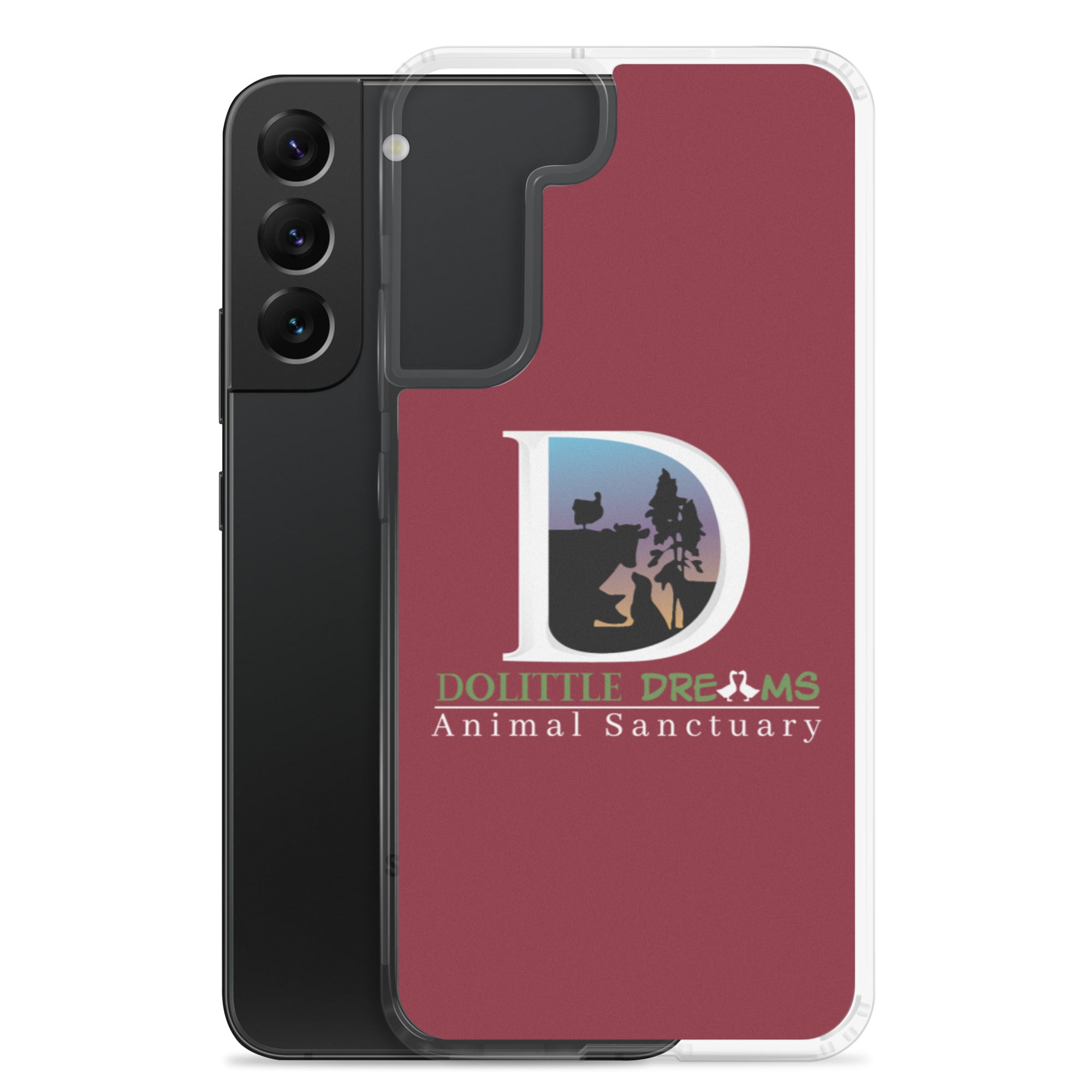DD Samsung Case