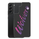 Funda Samsung MWS