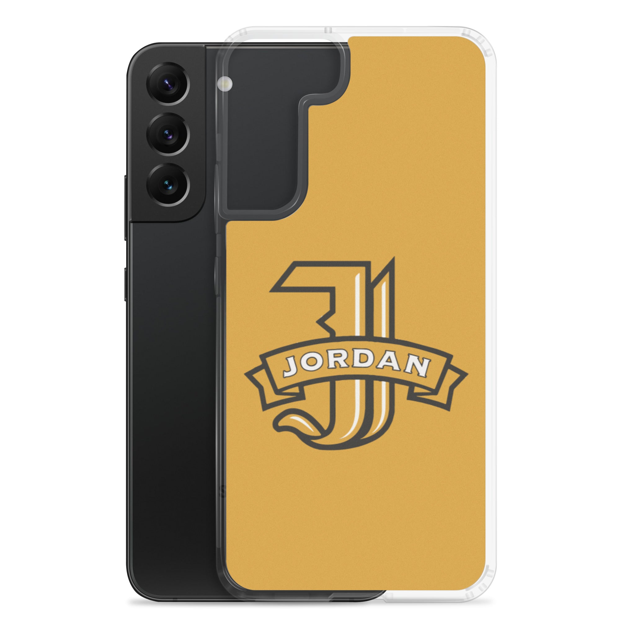 JMS Samsung Case