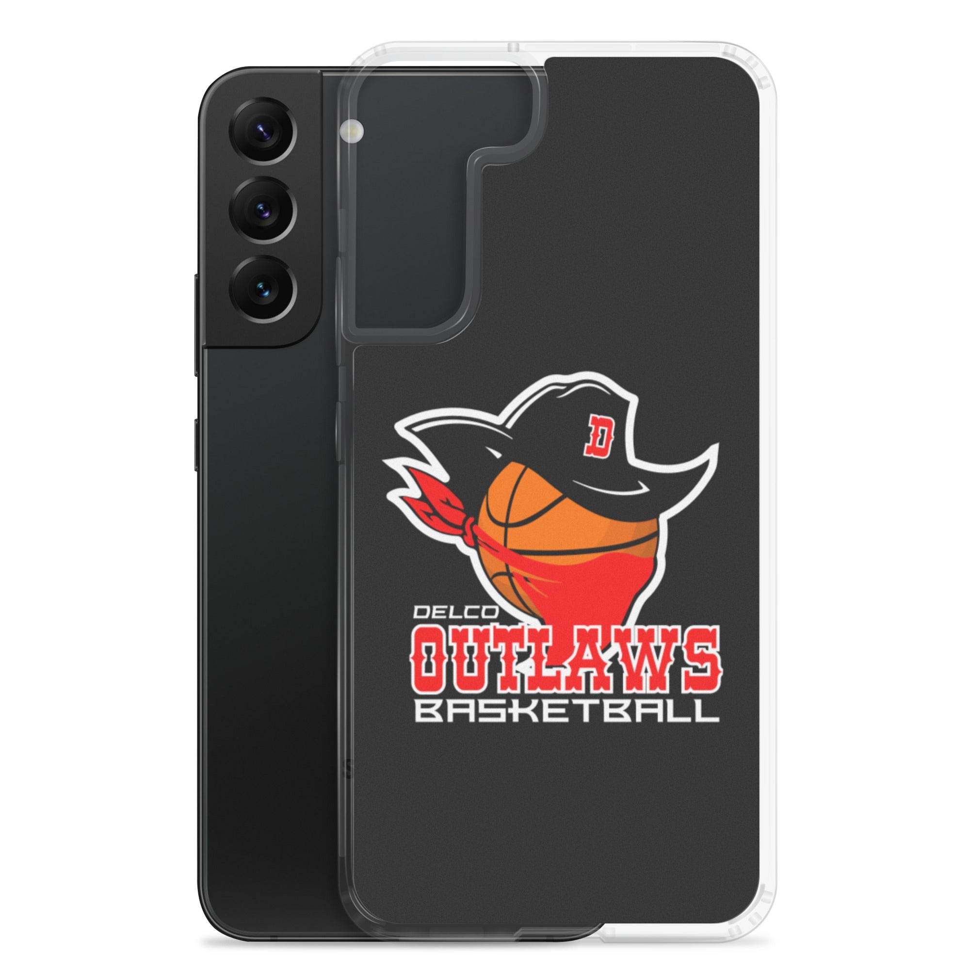 DOB Samsung Case
