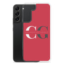 CGG Samsung Case