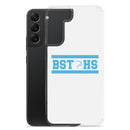 BST Samsung Case