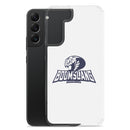 Boomslang Basketball Club Samsung Case