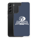 Boomslang Basketball Club Samsung Case