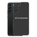 DFW Samsung Case