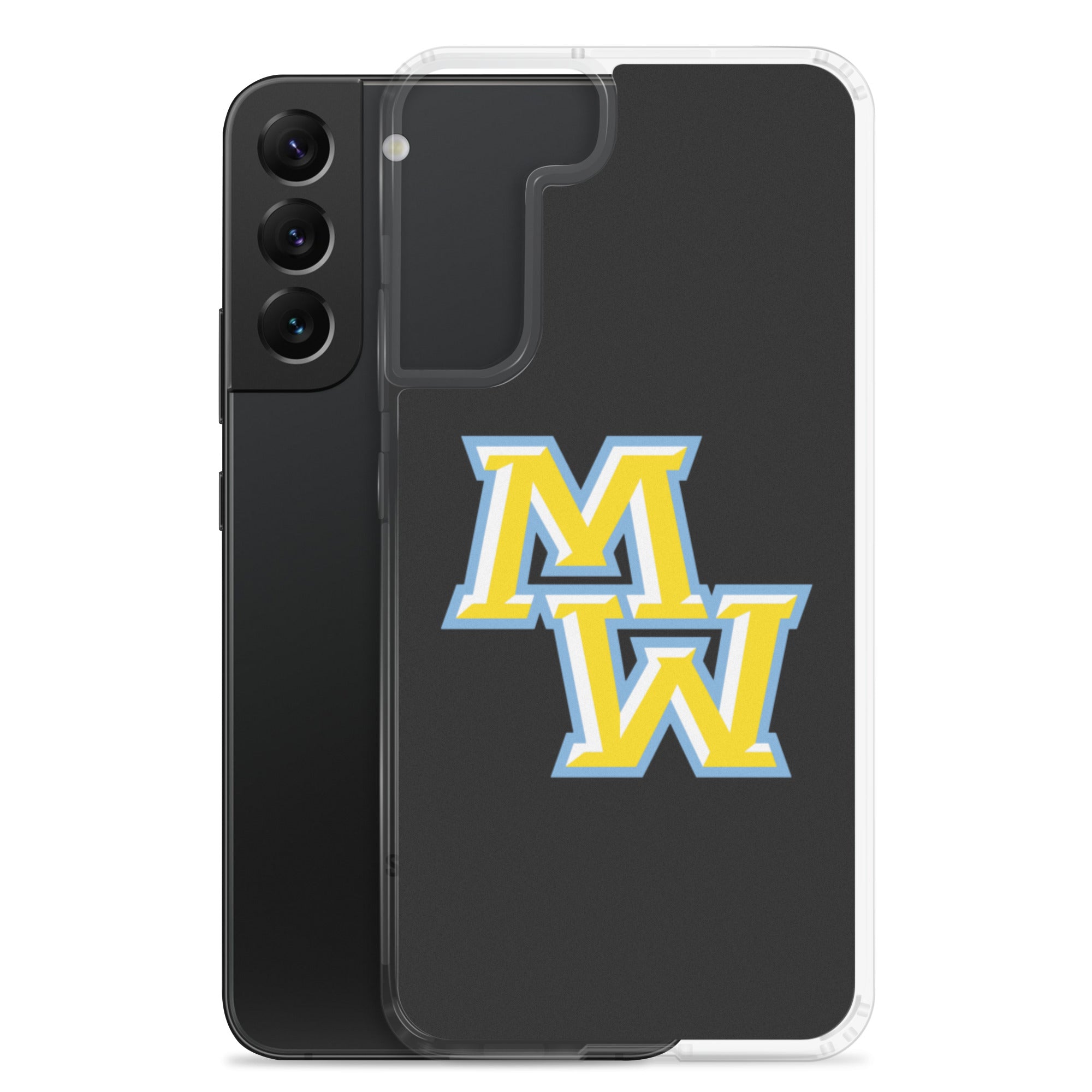 MWFAB Samsung Case