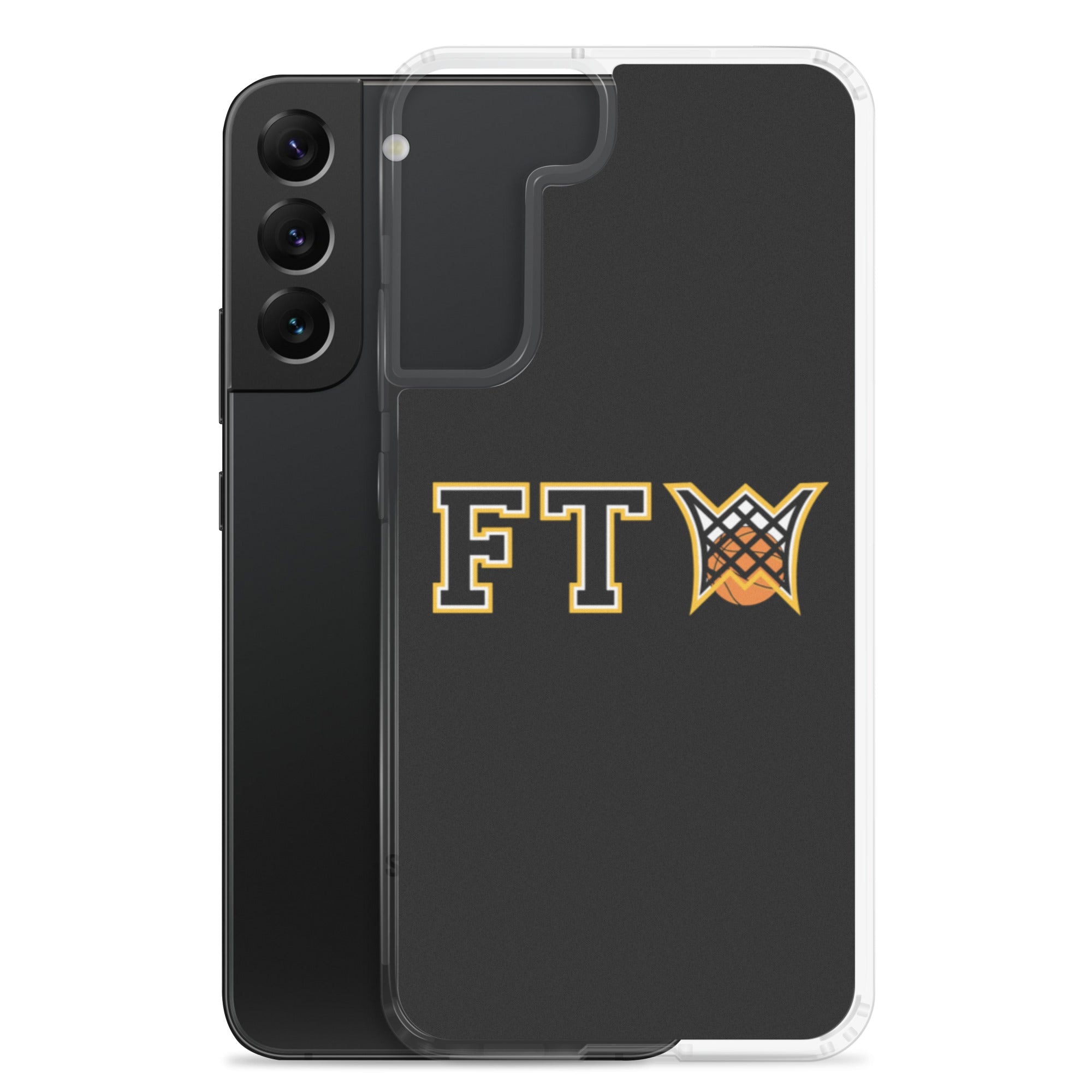 FTW Samsung Case