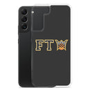 FTW Samsung Case