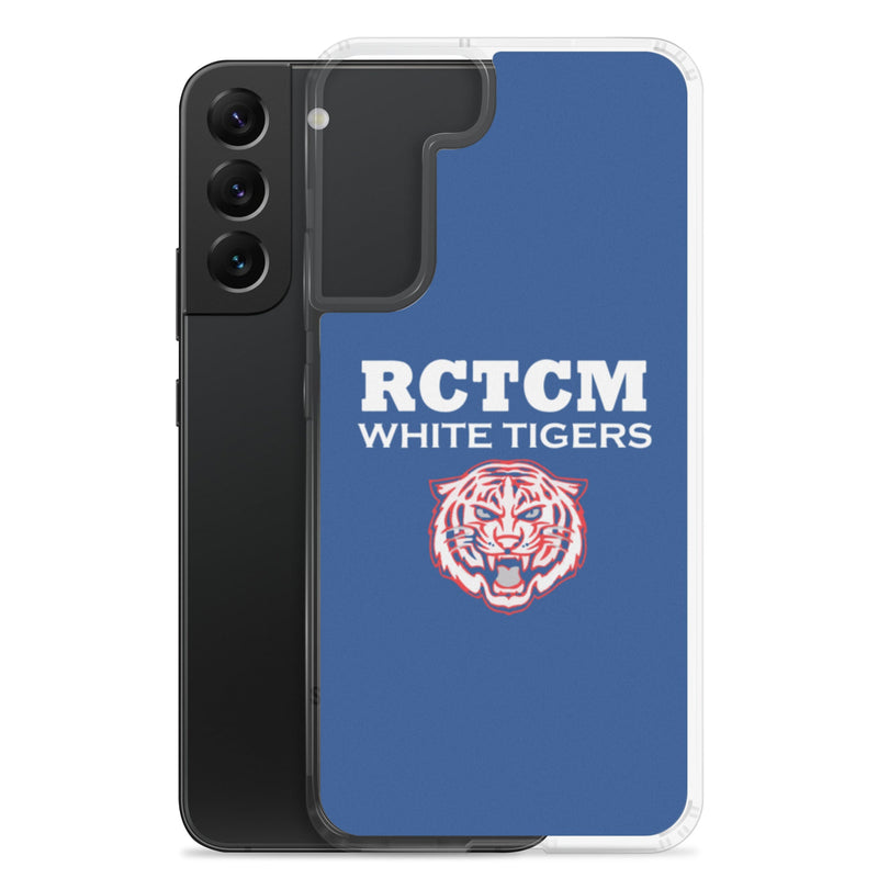 RCTCM Samsung Case