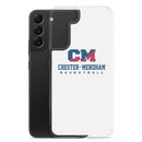 Funda Samsung CMB