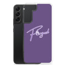 Funda Samsung FL