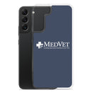 Funda MedVet para Samsung